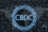 Ảnh minh họa về tiền kỹ thuật số của ngân hàng trung ương (CBDC). (Ảnh: Comdas/Shutterstock)