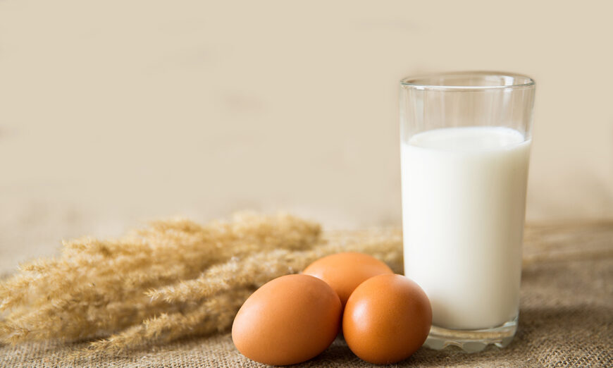 Chuột rút khi ngủ có thể do thiếu calcium, 2 mẹo bổ sung calcium ngoài việc uống sữa