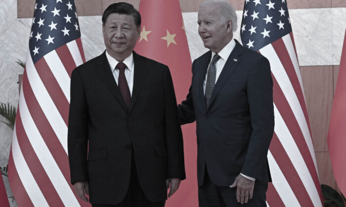 Thăm dò ý kiến: Tỷ lệ người Mỹ coi Trung Quốc là ‘kẻ thù’ thay vì ‘đối thủ cạnh tranh’ tăng mạnh