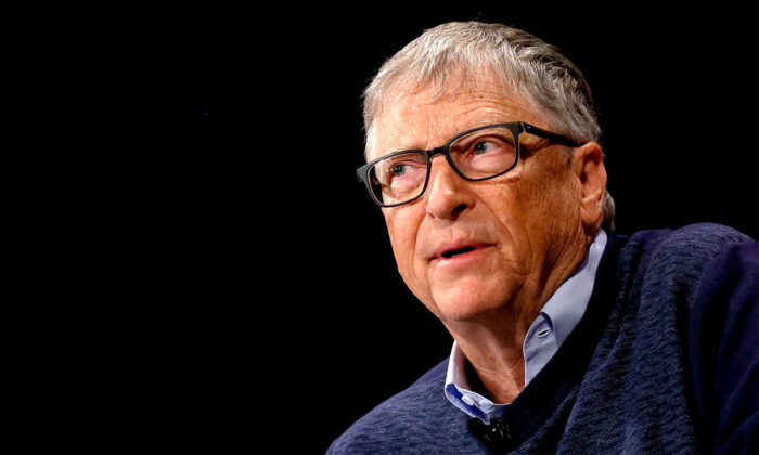Ông Bill Gates phản đối việc tạm dừng phát triển AI, tiết lộ kế hoạch khác