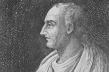 Những ý tưởng hình thành Hiến pháp (Phần 11): Livy