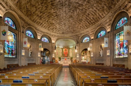 Nhu cầu về cái đẹp của chúng ta: Kiến trúc