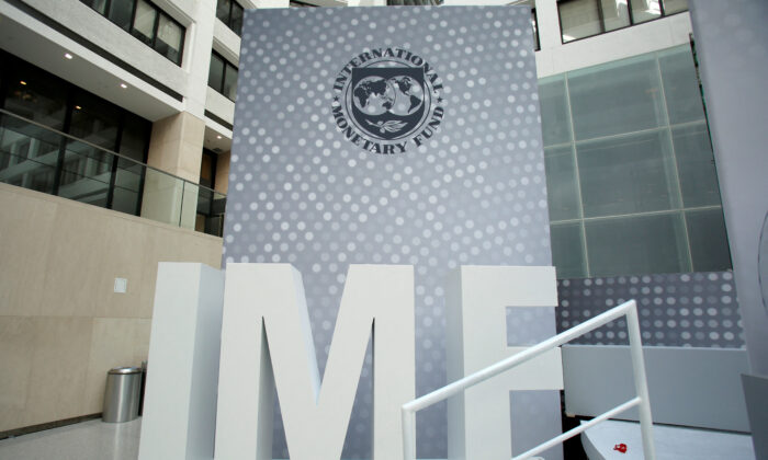 Dự báo của IMF: Năm 2023 tăng trưởng kinh tế toàn cầu thấp hơn, lạm phát ‘dai dẳng’ hơn