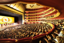 Hàng chục quan chức New York hoan nghênh Shen Yun trở lại Trung tâm Lincoln