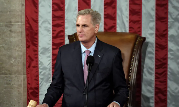 Hạ viện Hoa Kỳ thông qua dự luật về giới hạn nợ của Đảng Cộng Hòa