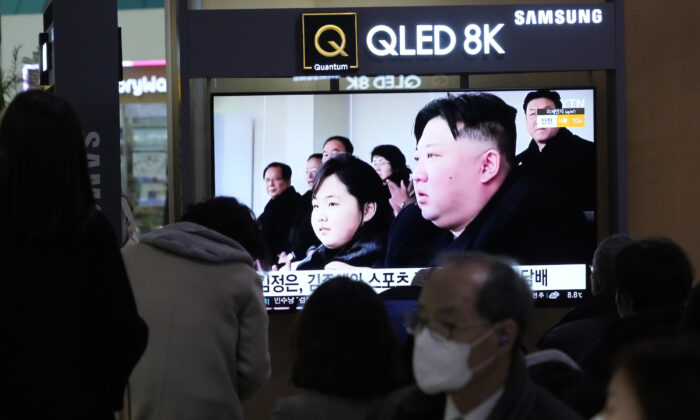 Giới trẻ Bắc Hàn có nguy cơ bị trừng phạt nghiêm khắc nếu xem truyền thông ngoại quốc