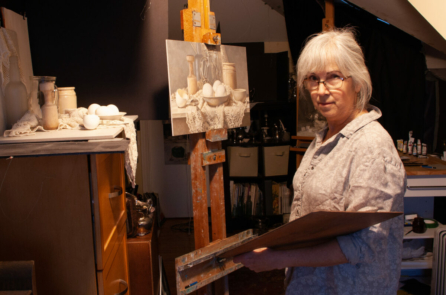 Để giấc mơ là sự thực: Lời khuyên của các chuyên gia để trở nên điêu luyện trong nghệ thuật