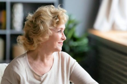 Một tâm trí tĩnh lặng có thể làm chậm lão hóa và ngăn ngừa ung thư