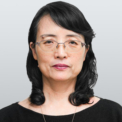 Stephanie Zhang, Ph.D.