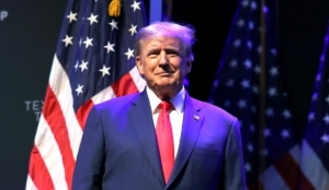 Chiến dịch tranh cử của cựu TT Trump nhận được hơn 4 triệu USD tiền quyên góp trong vòng 24 giờ kể từ khi ông bị truy tố