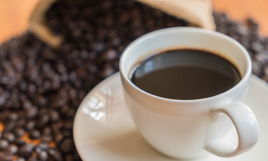 Cà phê: 5 lợi ích sức khỏe và 5 lưu ý để tránh tác dụng phụ