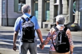 Một chuyên gia đã đưa ra lời khuyên để người cao niên có thể đi du lịch an toàn. (Ảnh: Pixabay)