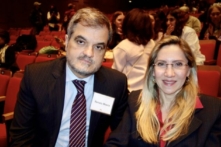 Tổng lãnh sự Brazil: Shen Yun là một cách ‘kết nối với thiên thượng’