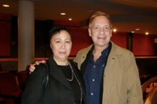 Phát thanh viên truyền hình: Shen Yun là niềm tự hào trên khắp Canada