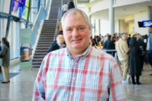 Ủy viên Hội đồng thành phố Mississauga: Shen Yun ‘thực sự đặc biệt’