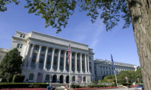 Đại học Iowa Wesleyan đóng cửa sau 181 năm hoạt động