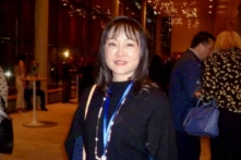 Người sáng lập Hong Kong Watch: Shen Yun ‘Rất Truyền Cảm Hứng’