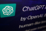 Một phản hồi của ChatGPT, một chatbot AI do OpenAI phát triển, được hiển thị trên trang web của chatbot này trong bức ảnh minh họa được chụp hôm 09/02/2023. (Ảnh: Florence Lo/Reuters)