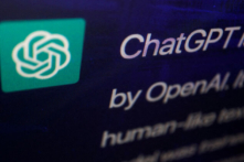 Một phản hồi của ChatGPT, một chatbot AI do OpenAI phát triển, được hiển thị trên trang web của chatbot này trong bức ảnh minh họa được chụp hôm 09/02/2023. (Ảnh: Florence Lo/Reuters)