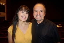 Nghệ sĩ: Nghệ thuật Shen Yun có thể khiến nhân loại hướng thượng