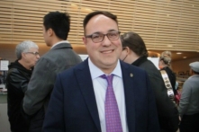 Nghị sĩ: Shen Yun là ‘Buổi biểu diễn tuyệt đẹp với thông điệp quan trọng’