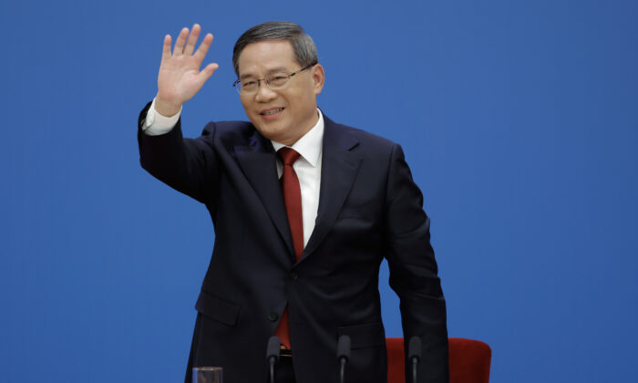 Tân Thủ tướng Trung Quốc nhắc lại chính sách ‘mở cửa’, cộng đồng quốc tế hoài nghi