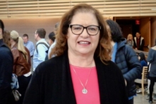 Nghị sĩ Quốc hội tán dương Shen Yun là ‘Vẻ đẹp hoàn hảo’