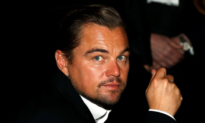 Diễn viên Leonardo DiCaprio: Nhà tài phiệt có liên hệ với ĐCSTQ dự định quyên góp 30 triệu USD cho chiến dịch của ông Obama