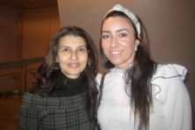 Một vị giám đốc sáng tạo: Shen Yun cho thấy ‘một thời kỳ phục hưng đang đến sau tất cả sự phá hủy này’