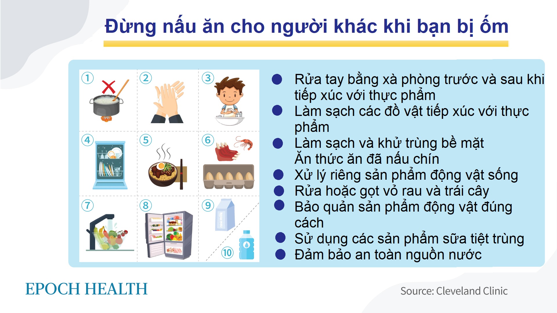 Vi khuẩn Salmonella: Từ kháng thuốc đến kháng thuốc toàn diện