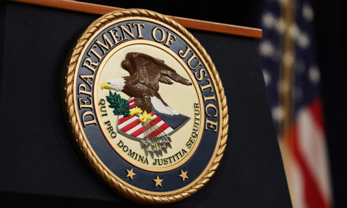 Hoa Kỳ: Tòa phúc thẩm tán thành việc DOJ sử dụng luật cản trở một cách lạ thường đối với các bị cáo ngày 06/01
