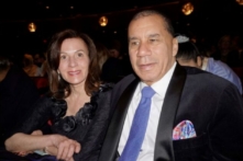 Cựu thống đốc tiểu bang New York: Shen Yun ‘thật ngoạn mục’