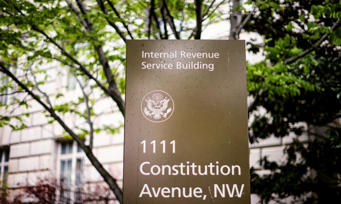 IRS công bố danh sách lừa đảo về thuế ‘Dirty Dozen’ năm 2023