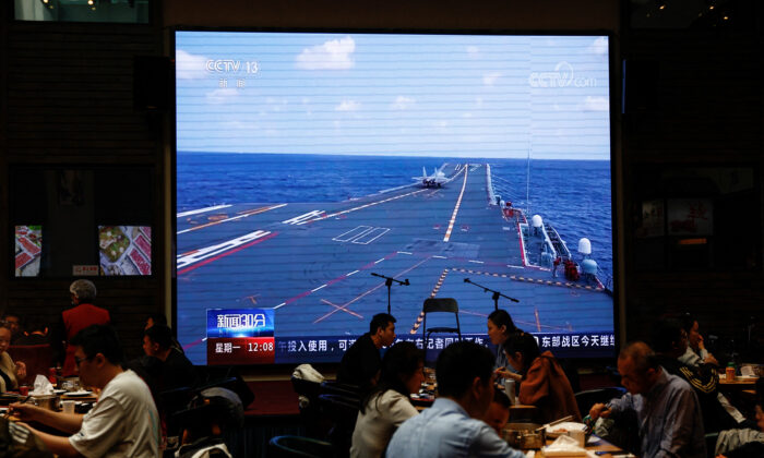 Bộ Ngoại giao Hoa Kỳ: Chúng tôi ‘có đủ nguồn lực’ khi Trung Quốc tiến hành các cuộc tấn công mô phỏng vào Đài Loan