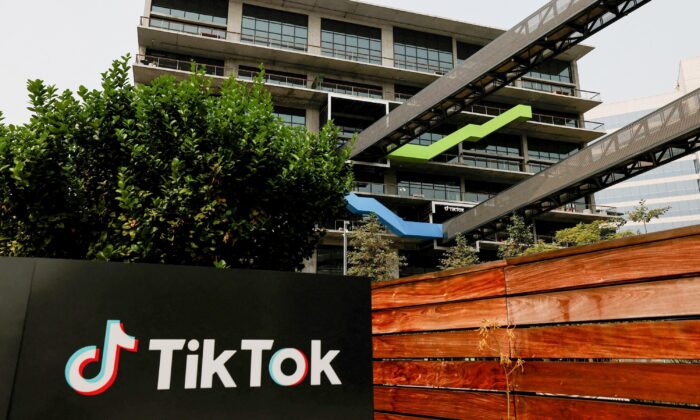 Úc: Một trong những tập đoàn truyền thông phát triển nhanh nhất thế giới tự xóa tài khoản TikTok