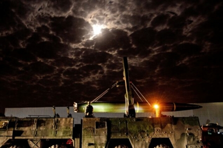 Chuyên gia: Các cuộc tập trận quân sự của ĐCSTQ quanh Đài Loan ‘đều là để báo hiệu’