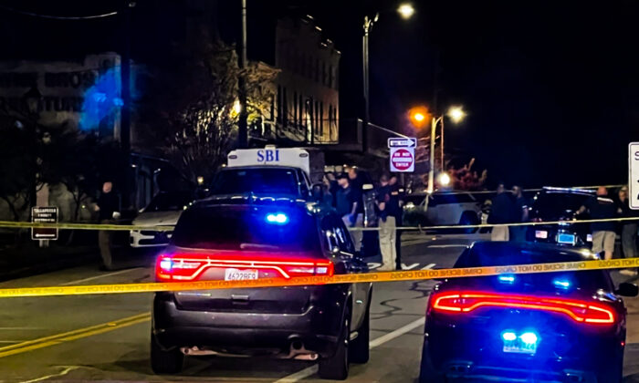 Hoa Kỳ: 4 người thiệt mạng và ‘nhiều người bị thương’ trong vụ xả súng tại tiệc sinh nhật ở Alabama