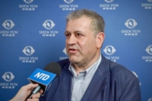 Luật sư: Shen Yun ‘Duy hộ truyền thống và văn hóa Trung Quốc trước thời cộng sản’