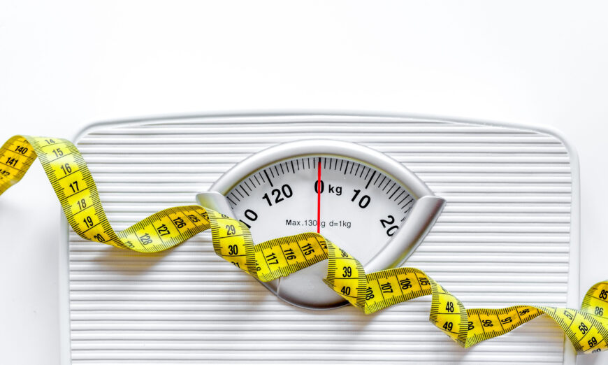 Vượt qua căn bệnh béo phì: Phương pháp đơn giản giúp giảm cân bền vững mà không có tác dụng phụ