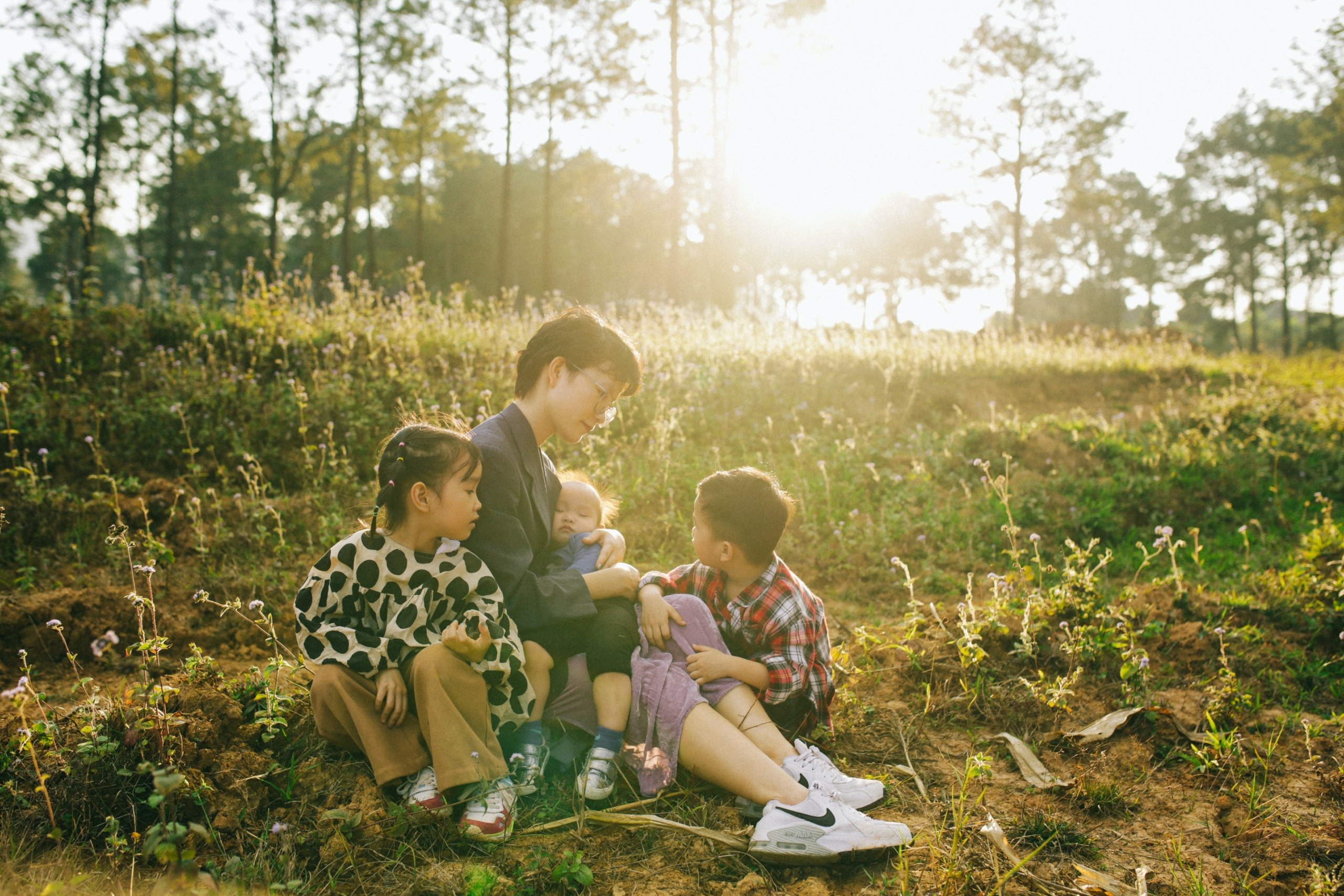 Cách người mẹ Nhật dạy con về trách nhiệm (P.2): Thưởng – phạt kết hợp