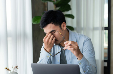 Đau khổ vì rối loạn thần kinh thực vật? 13 triệu chứng giúp bạn tự đánh giá