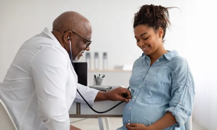 Chuyên gia: Ngành ‘cho thuê tử cung’ sử dụng người Mỹ mang thai hộ có thể bị ĐCSTQ lợi dụng