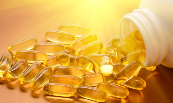 Nguy cơ nhiễm độc vitamin D có bị cường điệu hóa?