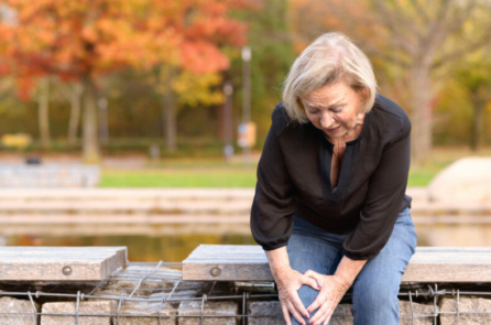 Một loại trà thảo dược mạnh mẽ chữa cơn đau kinh niên