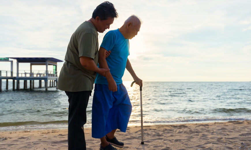 Thuốc ho có thể chữa bệnh Parkinson