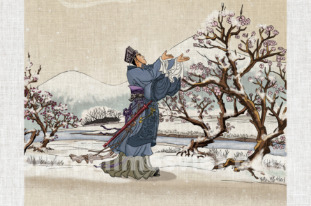 Vị tướng quân kiệt xuất gặp báo ứng tuyệt tự chỉ vì một câu nói