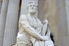 Những ý tưởng hình thành Hiến Pháp (Phần 13): Sử gia Tacitus
