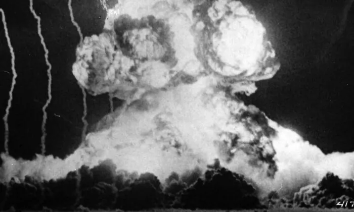 Ngày Lễ Chiến Sĩ Trận Vong tiếp theo, hãy nhớ đến các cựu binh phơi nhiễm phóng xạ nguyên tử đã hy sinh vì đất nước