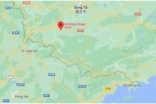 Bộ Ngoại giao Việt Nam thông tin về vụ tai nạn xe hơi ở Trung Quốc khiến 9 người Việt thiệt mạng