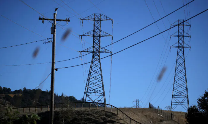 Các tổng chưởng lý tiểu bang ngăn chặn BlackRock mua cổ phần lớn trong các công ty điện của Hoa Kỳ